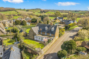 Banbury Road North Newington